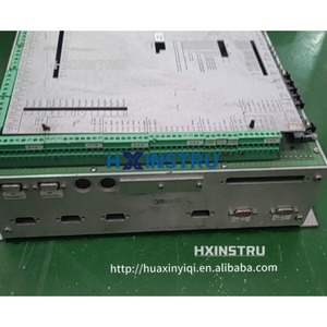 1PCS NUEVO Módulo Controlador WOODWARD CSC3HUWC2B Envío Gratis a través de DHL/FedEX H - Product Image 2