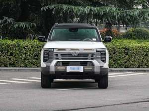 <span class=keywords><strong>Nissan</strong></span> <span class=keywords><strong>Frontier</strong></span> Pro 2.0T 2026, Edición de Lujo, Automática, Gasolina, Tracción en las Cuatro Ruedas - Product Image 2