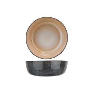 Cosy & Trendy COSY & TRENDY Schale Lerida Desert 16x5,6cm 720ml sandbraun - Product Image 1