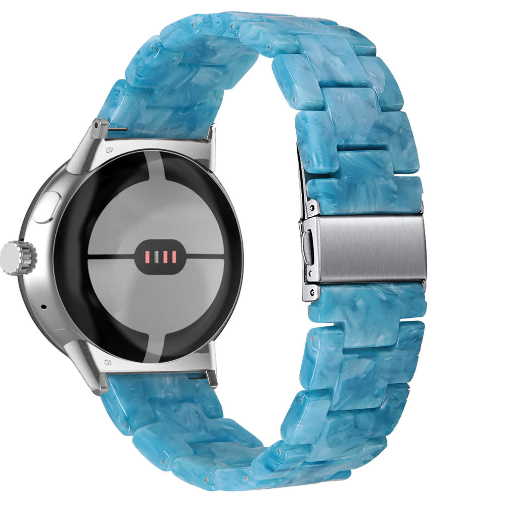 10-หินอ่อนสีน้ำเงิน