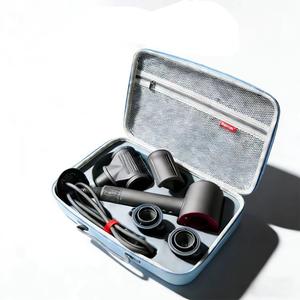 Étui rigide personnalisé en EVA pour <span class=keywords><strong>Dyson</strong></span> <span class=keywords><strong>Supersonic</strong></span> HD08 HD01, boîte de rangement de voyage - Product Image 5