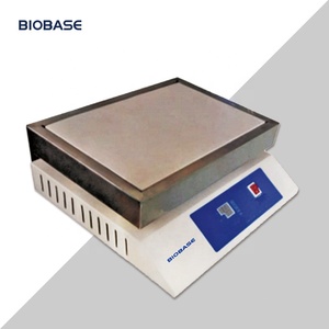 BIOBASE China J Coil Hotplate Tabletop Encimera eléctrica <span class=keywords><strong>de</strong></span> cerámica <span class=keywords><strong>Horno</strong></span> y placa calefactora <span class=keywords><strong>Precio</strong></span> <span class=keywords><strong>de</strong></span> fábrica para laboratorio - Product Image 2
