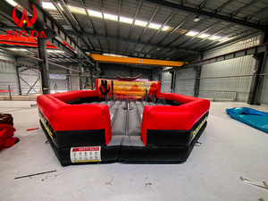 <span class=keywords><strong>Château</strong></span> <span class=keywords><strong>gonflable</strong></span> <span class=keywords><strong>grand</strong></span> et petit pour événements à prix abordable - Product Image 4