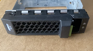 Original, aber nicht neu für Fujitsu RX1330 <span class=keywords><strong>RX2530</strong></span> RX2540 LFF 3,5 "Hot-Swap-Festplatten fach Caddy Rahmen A3C40152045 - Product Image 4