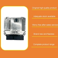 Unidad de Control Electrónico de Alta Calidad Para Motor Iveco 504073032 ECU 0281011228 ECM