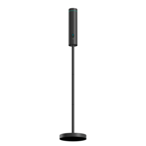 Aria fredda Tech telecomando Led <span class=keywords><strong>diffusore</strong></span> di olio essenziale di luce per aromaterapia pavimento in piedi Aroma <span class=keywords><strong>diffusore</strong></span> di fragranza olio - Product Image 1