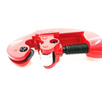 MT-8922 FTTH coupe-tuyau en alliage à main fibre optique outil à main dénudeur de câble