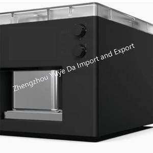 Machine à éplucher automatique nouvellement lancée pour les raisins raisins verts et les tomates cerises - Product Image 2