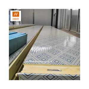 Cold Room Structural Sandwich Panels Coolroom Panels Weight Cold Room Panel Suppliers