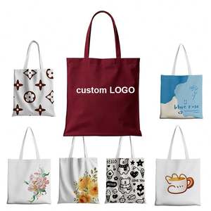 Pochette d'emballage pour bagues en gros, pochette blanche, enveloppe, sac en toile personnalisé avec fermeture éclair - Product Image 1