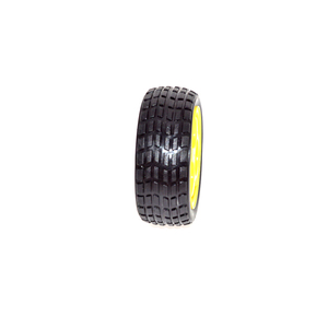 Kit de pièces de réparation de voiture éducatif STEM OKY5021, roues et essieux en plastique pour projets de montage scientifique DIY pour enfants - Product Image 5