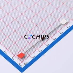 Diodo Zener BZX85C3V3-TR DO-41 de Alta Calidad, Venta al por Mayor de Componentes Electrónicos, Proveedor de Chips y Servicio BOM - Product Image 2