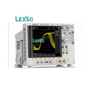 Osciloscopio de Señales Mixtas Keysight MSOX4052A, 500 MHz, 2 Canales Analógicos y 16 Digitales, xgeqpt - Product Image 4