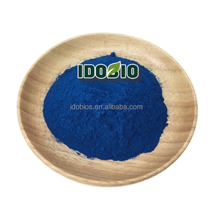 <span class=keywords><strong>Poudre</strong></span> d'extrait de spiruline, phycocyanine bleue E18 - Product Image 1
