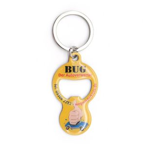 Laser Logo <b>Keychain</b> Germany Company Advertising Gifts Supermarket Shopping Cart Token Remover <b>Keychain</b> - Product Image 5