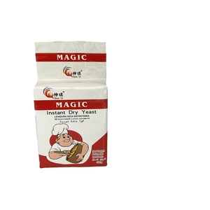 Trung Quốc nhà sản xuất rượu vang men bia men levadura - Product Image 1