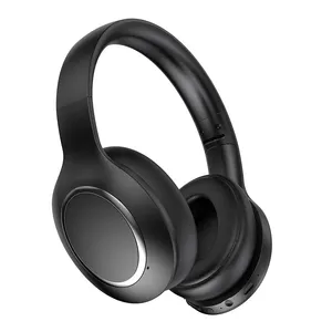 Active Noise Cancellation Noise Reduction Wireless headphones 350mAh battery life 5.3 chip ANC TWS Strong bass headsets