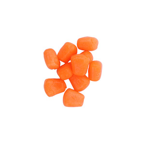 Appât flottant pour la pêche à la carpe, 100 pièces par sac, appât souple <span class=keywords><strong>Pop</strong></span> up pour la pêche au maïs - Product Image 5