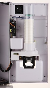 Hoàn Toàn Tự Động Thuận Lợi Giá Máy Pha Cà Phê Nhà Máy - Product Image 3