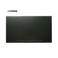 Écran LCD d'ordinateur portable original 15,6 pouces normal 40 broches BENT QT156WHM-N50 1366*768 étroit sans vis