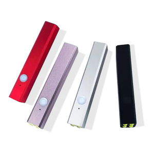 Quick-drying Nail Dryer for Nails Gel Professional Handheld Manicure Lamp With Stand 3W Portable Mini UV LED Nail Lamp - Product Image 2