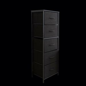 High-Quality, Durable Stainless Steel MDF Panel Pine Modern Living Room Fabric <b>Cabinet</b> - Product Image 1
