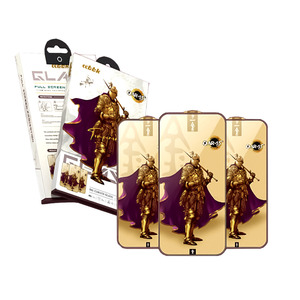 OG Privacy Swift Horse Full Glue HD <span class=keywords><strong>film</strong></span> de protection <span class=keywords><strong>d</strong></span>'écran en verre à haute teneur en aluminium pour iphone huawei xiaomi samsung - Product Image 4