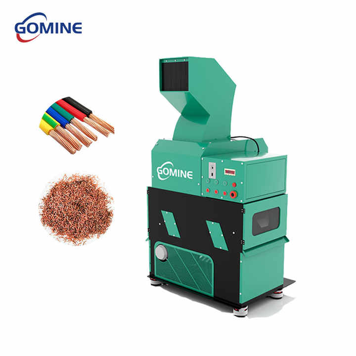 Scrap Cable Control Scrap Cables Recycling - Efficient Waste Cable Solutions
