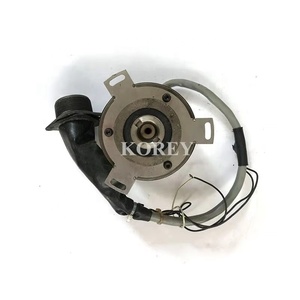 ฟานุค ตัวเข้ารหัสแบบหมุน A860-0320-T113 สปอต - Product Image 4