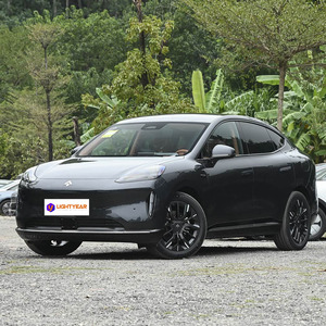 Hyptec EV HT 825 MAX Edition ได้รับการรับรองว่าเป็นรถ SUV E-Mark <span class=keywords><strong>COC</strong></span> 800V ชาร์จเร็วได้รับความนิยม - Product Image 1
