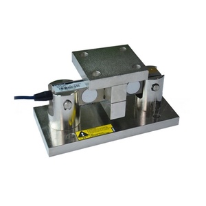 Módulo de pesaje VEIDT para básculas de transferencia American Transcell DBS-1K, Módulo DBS-1.5K, Módulo DBS VEIDT para pesaje American Trans - Product Image 1
