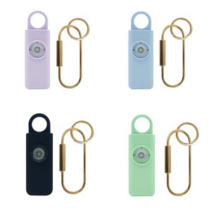 Alarme GPS personnelle pour dame fille enfants femmes sirène d'autodéfense avec trouver <span class=keywords><strong>mon</strong></span> pour IOS - Product Image 1