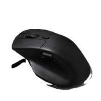 Souris de bureau filaire USB avec logo personnalisé OEM, capteur optique, souris pour ordinateur portable PC, vente en gros