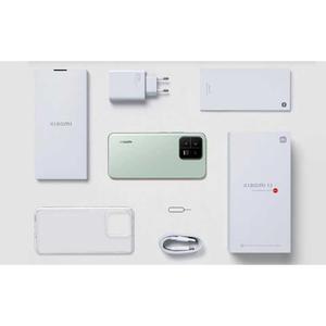 Versione globale <span class=keywords><strong>Xiaomi</strong></span> Mi 13 5G Smartphone 6.36 "Snapdragon8 Gen2 telefono usato 67W carica IP68 - Product Image 4