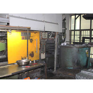 Molde personalizado de alta calidad, molde de fundición a presión, diseño de molde de fábrica para manija de puerta de Hotel doméstico - Product Image 4