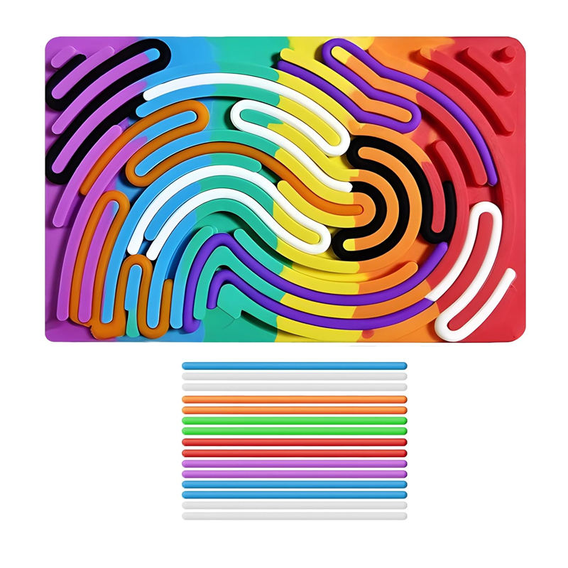 17*11*1.3cm 11strings