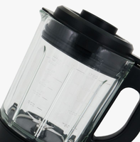 Manufaktur Harga Terbaik Smoothies Heavy Duty Blender Buah Segar Di India untuk Peralatan Rumah Tangga