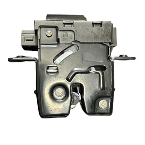 Attuatore Serratura Portellone Posteriore OEM 905022DX0A 905022DX9A per <span class=keywords><strong>Nissan</strong></span> <span class=keywords><strong>Qashqai</strong></span> J10 2008-2015, Gruppo Chiusura <span class=keywords><strong>Bagagliaio</strong></span> Posteriore - Product Image 6