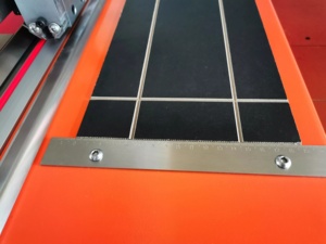 Bảng Giấy A1 550Mm Để Bàn Máy Tiện Rãnh Các Tông Loại V Cầm Tay Thủ Công - Product Image 5