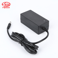 Adaptor Daya Desktop DC 36W 12V/24V/48V 1A-3A untuk Laptop