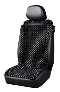 Housses de siège de voiture en polyester de haute qualité Ensemble complet de coussins de massage de luxe Conception de dessin animé de sport arrière en maille pour toutes les saisons CLS - Product Image 2