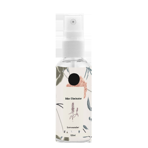 Customized 120ml Strawberry Air Freshener Cool Style ECO-friendly Spray for Pets Car Freshener & Aromatherapy - Product Image 6