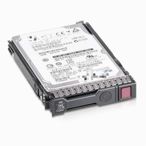 สินค้าดี2TB SATA 7.2K 6G 2.5 G8ฮาร์ดดิสก์เซิร์ฟเวอร์765455-B21 765869-001 - Product Image 4