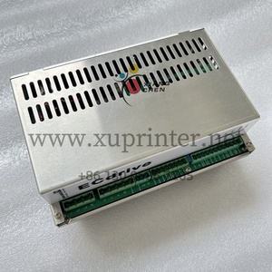 WD Best Quality L0847558 Servo Drive for KBA 105 142 162 Coater Damper EC-Drive Ink Roller <b>Printing</b> <b>Machine</b> Spare Parts D230B004 - Product Image 6