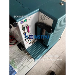 TDS5034B ดิจิตอลออสซิลโลสโคป350 MHz 5 gs/s * HX - Product Image 3