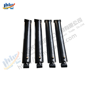 Xe đặc biệt Lift chức năng giao thông vận tải sử dụng RAM <span class=keywords><strong>pin</strong></span> 2 inch thủy lực nặng loader xi lanh - Product Image 4