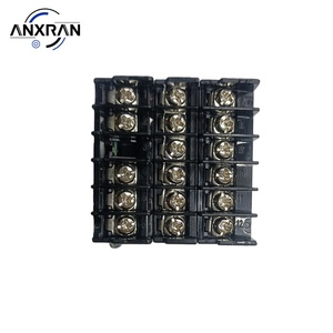 Termostato Digitale <span class=keywords><strong>Omron</strong></span> E5CC-RX2ASM-802 AC100-240V 50/60HZ E5CCRX2ASM802 - Product Image 2