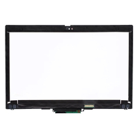Écran tactile LCD FHD de remplacement 13,3 pouces pour Lenovo ThinkPad X390 Yoga 20NN001JUS 20NN001KUS 1920x1080