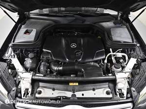 Mercedes-Benz GLC 2016/17 d'occasion, diesel, automatique, SUV, 4MATIC, transmission intégrale, faible kilométrage, excellent état, utilisation familiale de luxe - Product Image 6