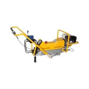 Shandong Zhongmei Mining Group Yjb 160 <b>Hydraulic</b> Power Wrench 46 230 Mm Railway Bolt Tightening <b>Tool</b> - Product Image 2